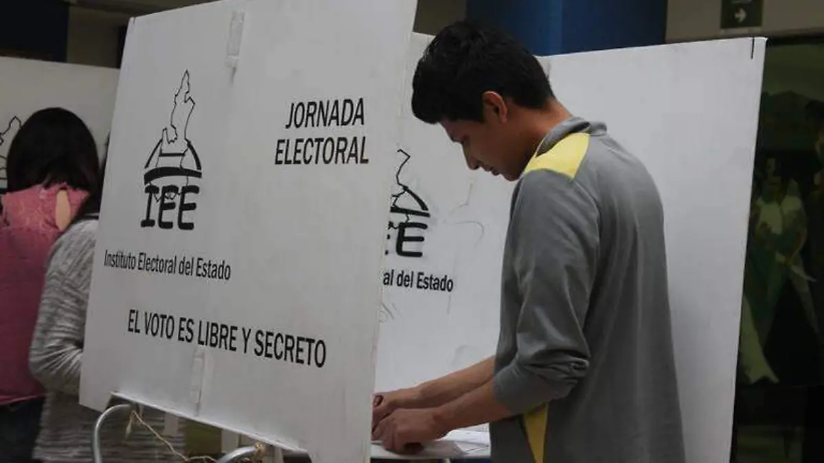 14 personas buscan encabezar una candidatura independiente para 2024_ IEE